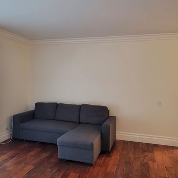 Paint n' Repaint - After : Living room - Painters Near Me - Huntington Beach, California