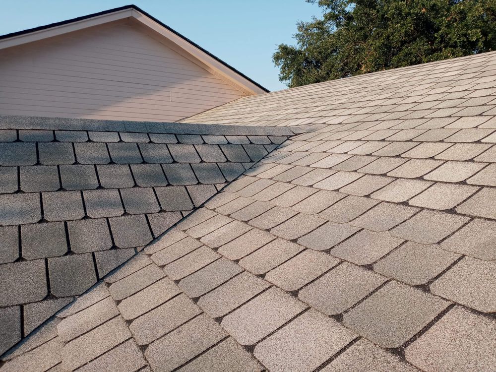 Slide of Conquer Contracting