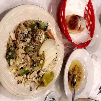Casa Del Mare Italian Kitchen - plates of food on a table - Italian Near Me - Ardmore, Oklahoma Casa Del Mare Italian Kitchen - plates of food on a table - Italian Near Me - Ardmore, Oklahoma