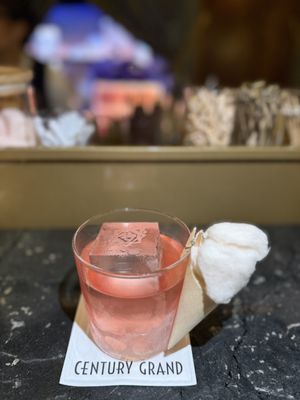 Platform 18 at Century Grand by null