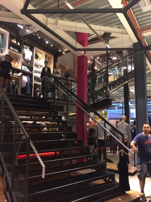 Urban Outfitters by null