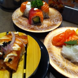 Sushigoi
