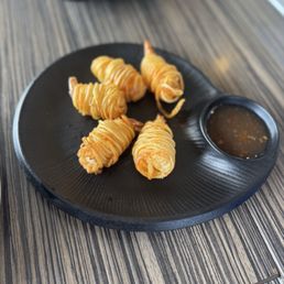 6 Mummy Shrimp