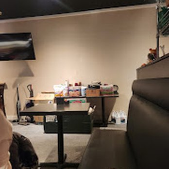 Break Your Fast - interior - American Near Me - Union City, California