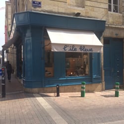 L'Ile Bleue