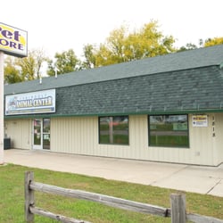 Faribault Animal Center - Store Front