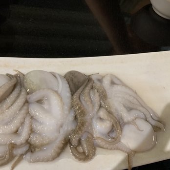 9292 Shabu - Mini octopus - Korean Near Me - Duluth, Georgia 9292 Shabu - Mini octopus - Korean Near Me - Duluth, Georgia