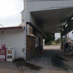 Allen's Grocery Summit