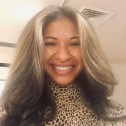 1st cut and color- I came in with blackish brown and left with very fun blonde highlights with no damage! 1st cut and color- I came in with blackish brown and left with very fun blonde highlights with no damage!