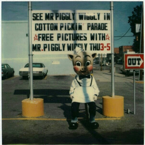 PIGGLY WIGGLY Updated September 2024 110 S Main St,