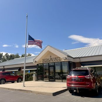 Social Security - Public Services & Government Near Me - South Jordan, Utah Social Security - Public Services & Government Near Me - South Jordan, Utah