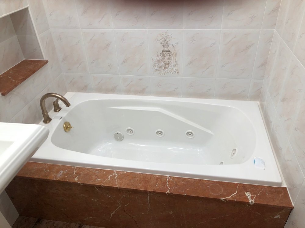 Slide of M&J NY Renovations