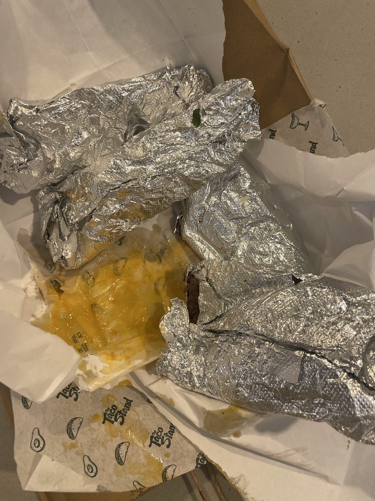 The Taco Stand