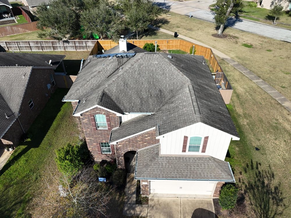 Slide of Phoenix Roofing and Storm Specialist