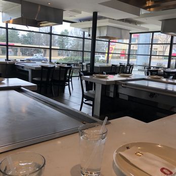 The Orient - Sushi Bars Near Me - Atlanta, Georgia