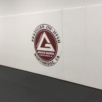 Gracie Barra - Muay Thai Near Me - Northridge, California