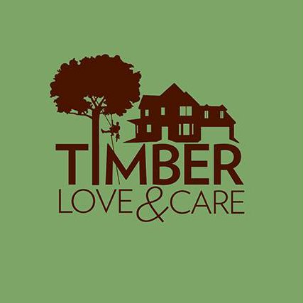 Timber Love and Care - tree service in Austin, TX