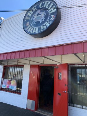 Ruff N Ready Crab House by null