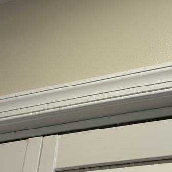 Liberty Painting - After hallway - Painters Near Me - Arlington, Virginia Liberty Painting - After hallway - Painters Near Me - Arlington, Virginia