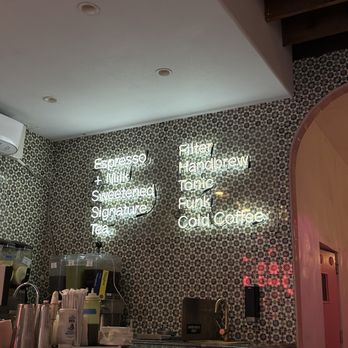 Dayglow - Coffee & Tea Near Me - West Hollywood, California