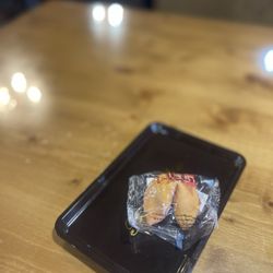 Yoki Buffet - The Fortune Cookie