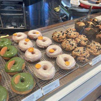 Baking With Ish - the selectionsss - Bakeries Near Me - San Gabriel, California