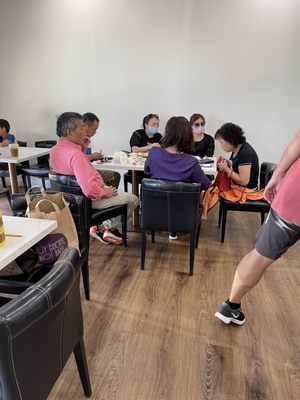 Dim Sum Box by null