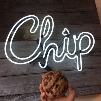 Chip City - Chocolate chip walnut! - Bakeries Near Me - Astoria, New York