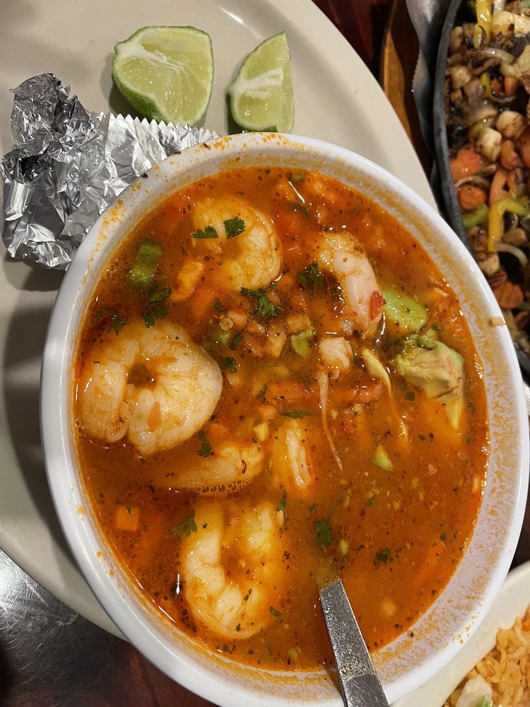 Vallarta Mexican Restaurant