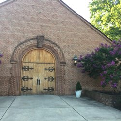 Holy Redeemer Catholic Church