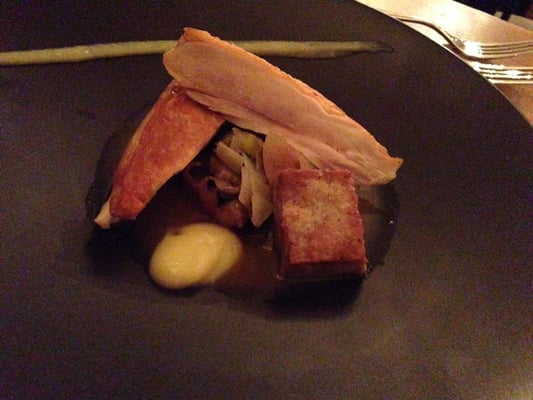 Laurel Restaurant by null