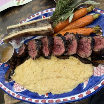 Cesarina - Super tagliata - Italian Near Me - San Diego, California Cesarina - Super tagliata - Italian Near Me - San Diego, California