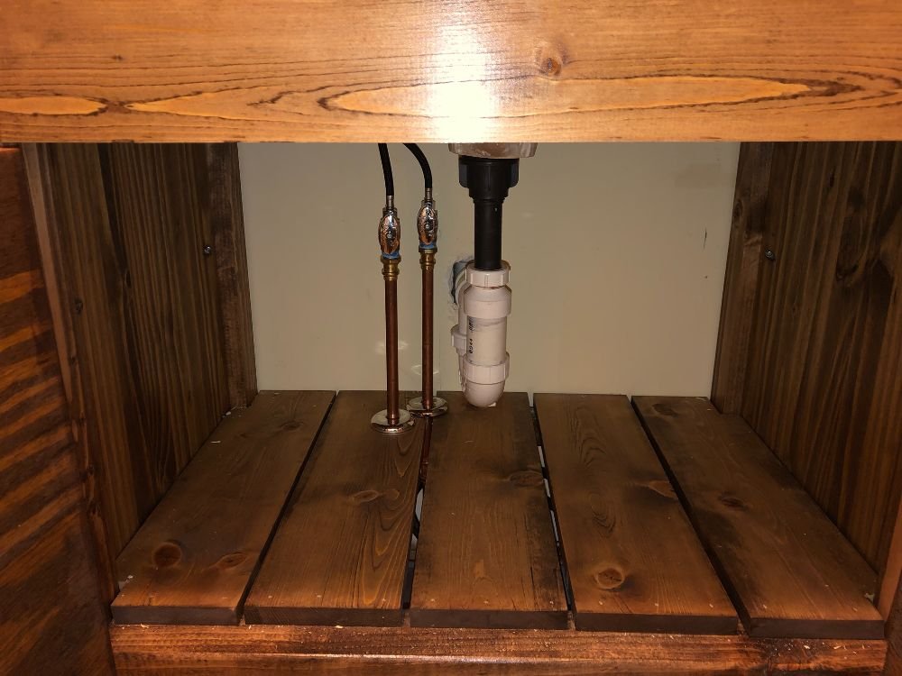 Slide of Distinct Plumbing Heating & Gas Fitting