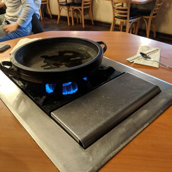 Cho Sun Ok Restaurant - Korean Near Me - Chicago, Illinois Cho Sun Ok Restaurant - Korean Near Me - Chicago, Illinois