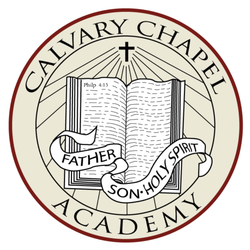 Calvary Chapel Academy