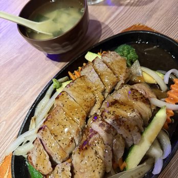 Otani - Steak teriyaki - Sushi Bars Near Me - New York, New York Otani - Steak teriyaki - Sushi Bars Near Me - New York, New York