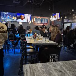Punchline Comedy Lounge - Lounge