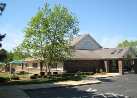 Harps Mill Creative School - childcare center in Raleigh, NC