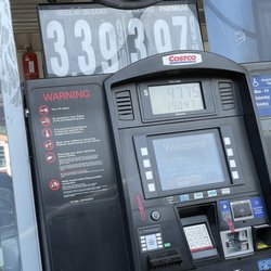 Costco - NYC - 5/30/23