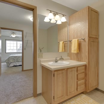 The Preserve at Commerce - Apartments Near Me - Rogers, Minnesota