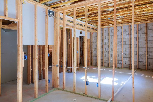 Slide of Miller Construction