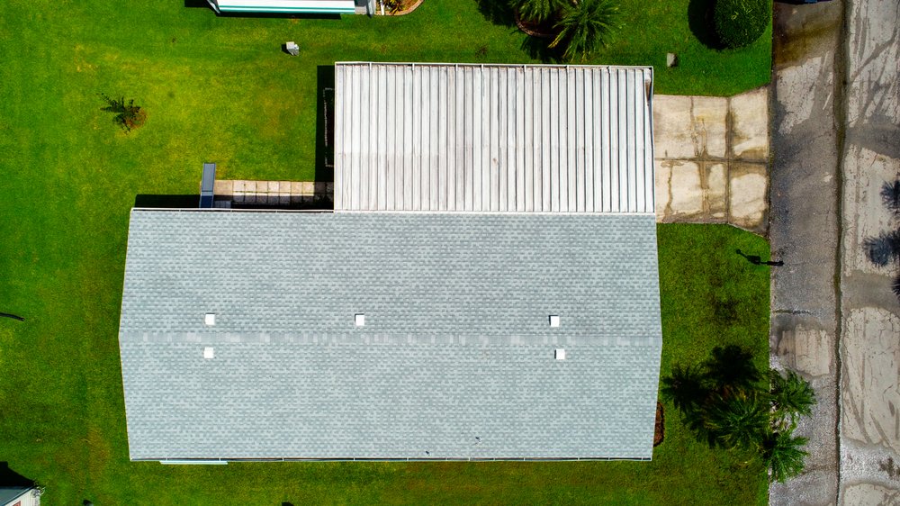 Slide of Roof Top Experts