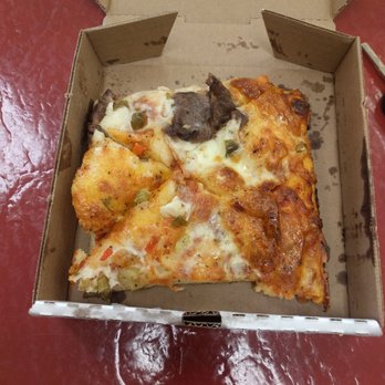 Mariano's - Hoffman Estates - Bought a slice of pizza while I am washing my rugs - Bakeries Near Me - Hoffman Estates, Illinois Mariano's - Hoffman Estates - Bought a slice of pizza while I am washing my rugs - Bakeries Near Me - Hoffman Estates, Illinois