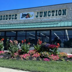 Produce Junction