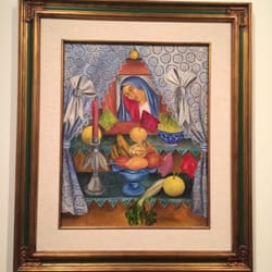 Caixa Cultural Rio de Janeiro - Exposição Frida Kahlo