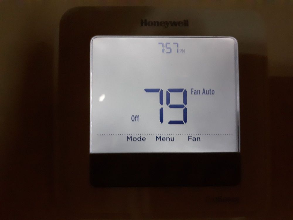 Slide of Ostrom Electrical Plumbing Heating & Air Conditioning