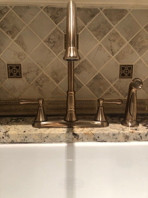 Slide of Service 360 Group