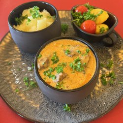 Aljonuschka - Foto: @disy_fliessi für @dresdner_restaurants