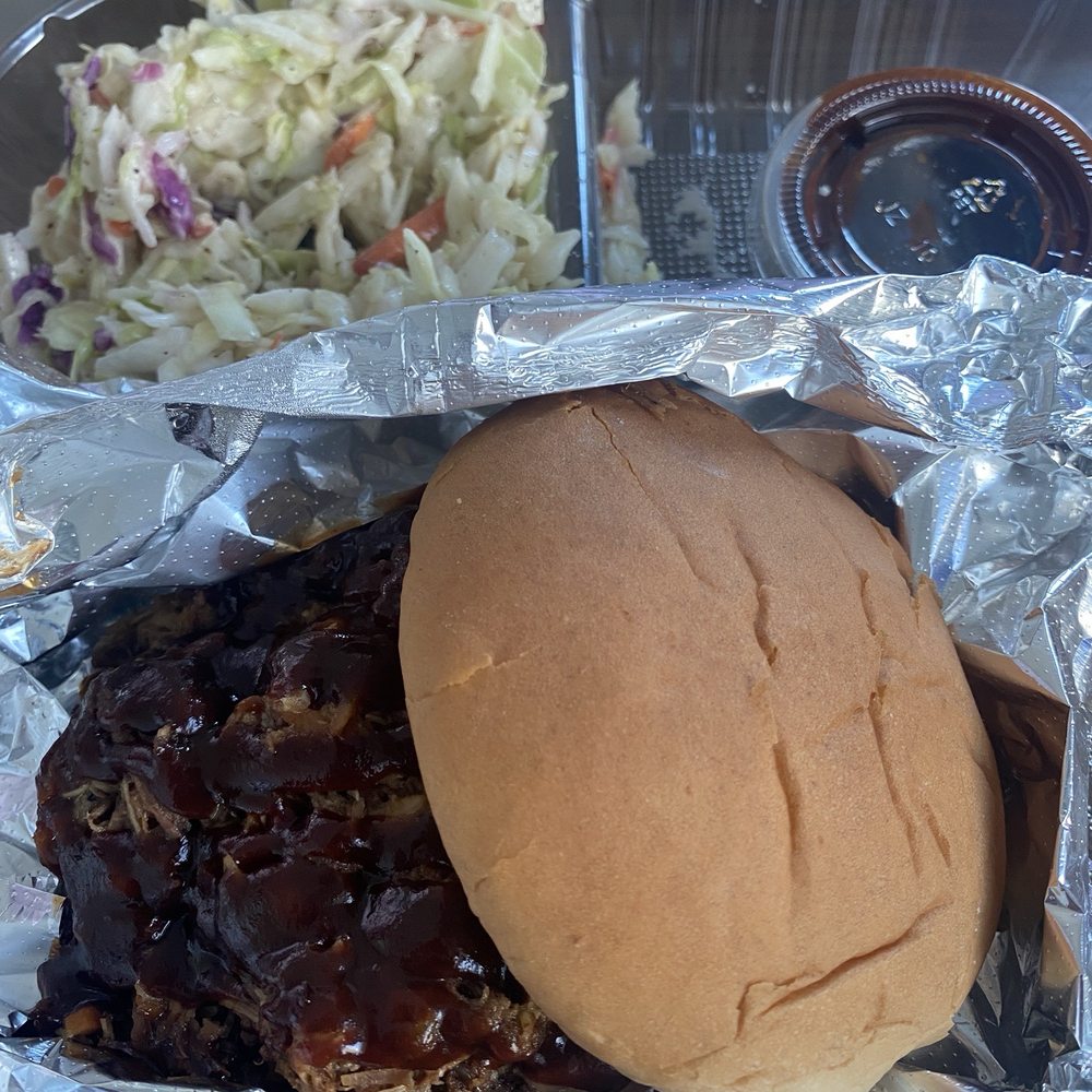 Clifton's Gourmet Barbecue - Southern Near Me - Pasadena, California