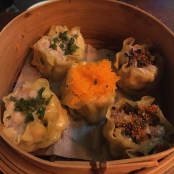 Yamamori - Shumai- 9.95€ - Japanese Near Me - Dublin, D